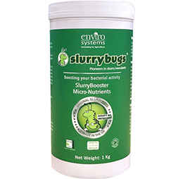 Slurrybug product packaging 